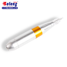 Solong Tattoo Top Quality Permanent Makeup Gun Making Rotary Tattoo Pen Machine